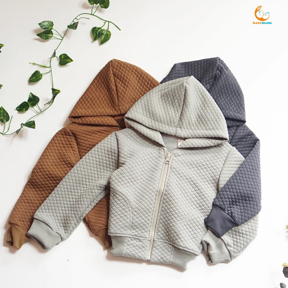 Bomber Diamond Jacket