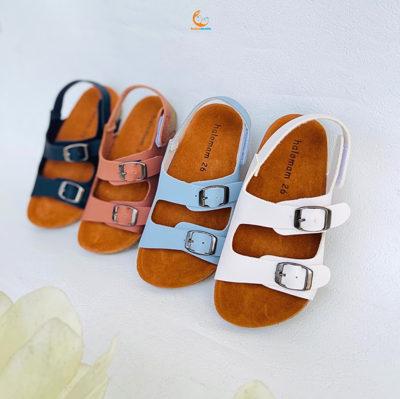 Alpen Sandal Vol 2