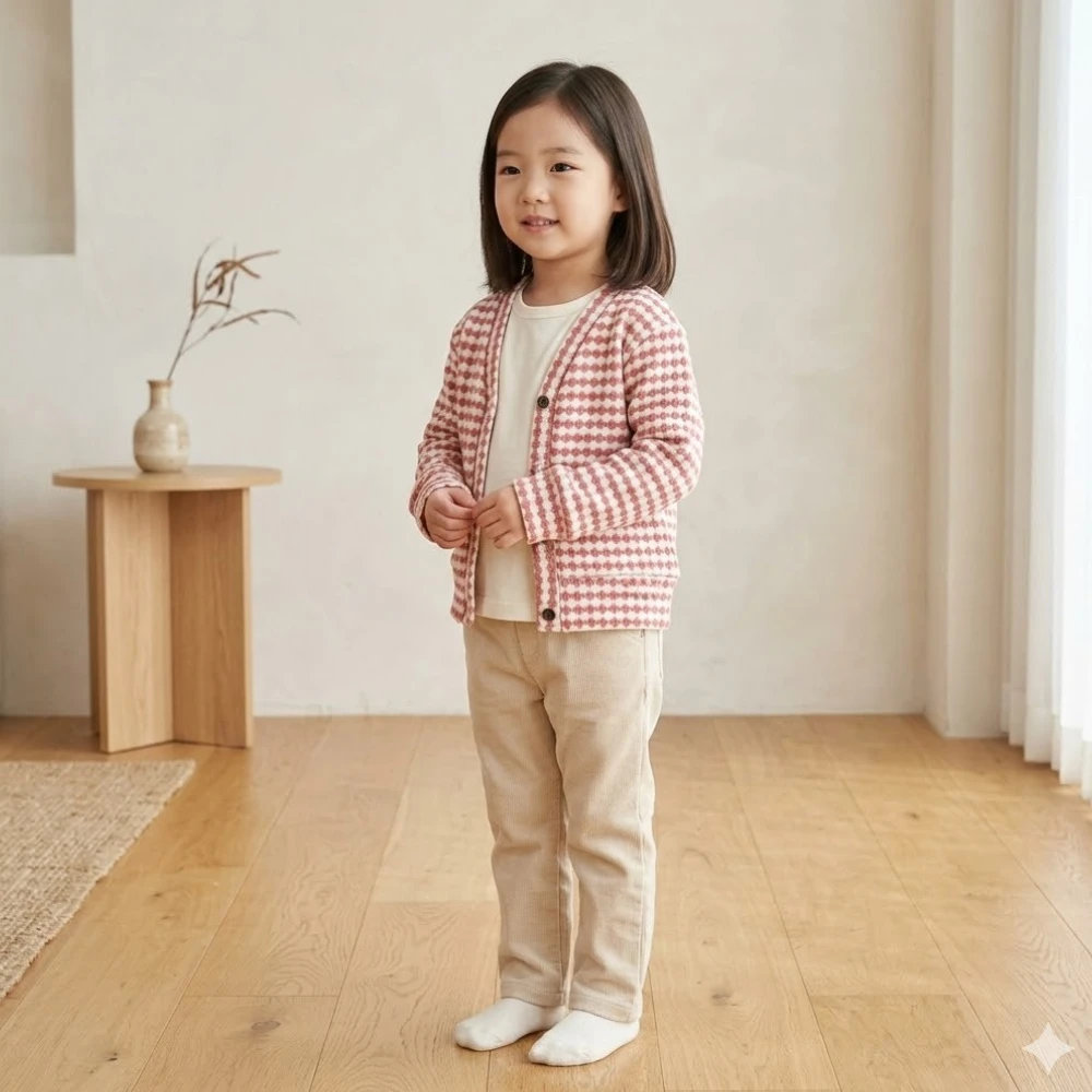 Leoni Cardigan