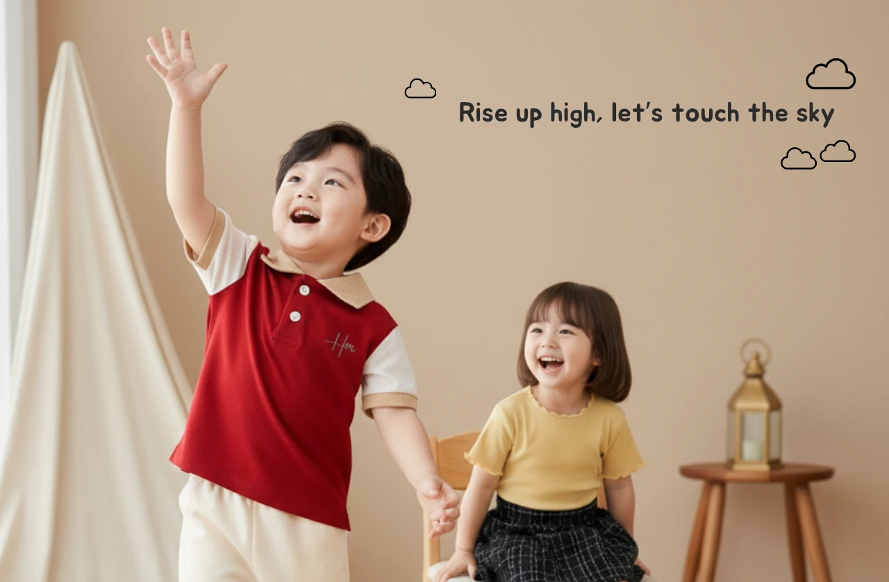 Halomam Official promo