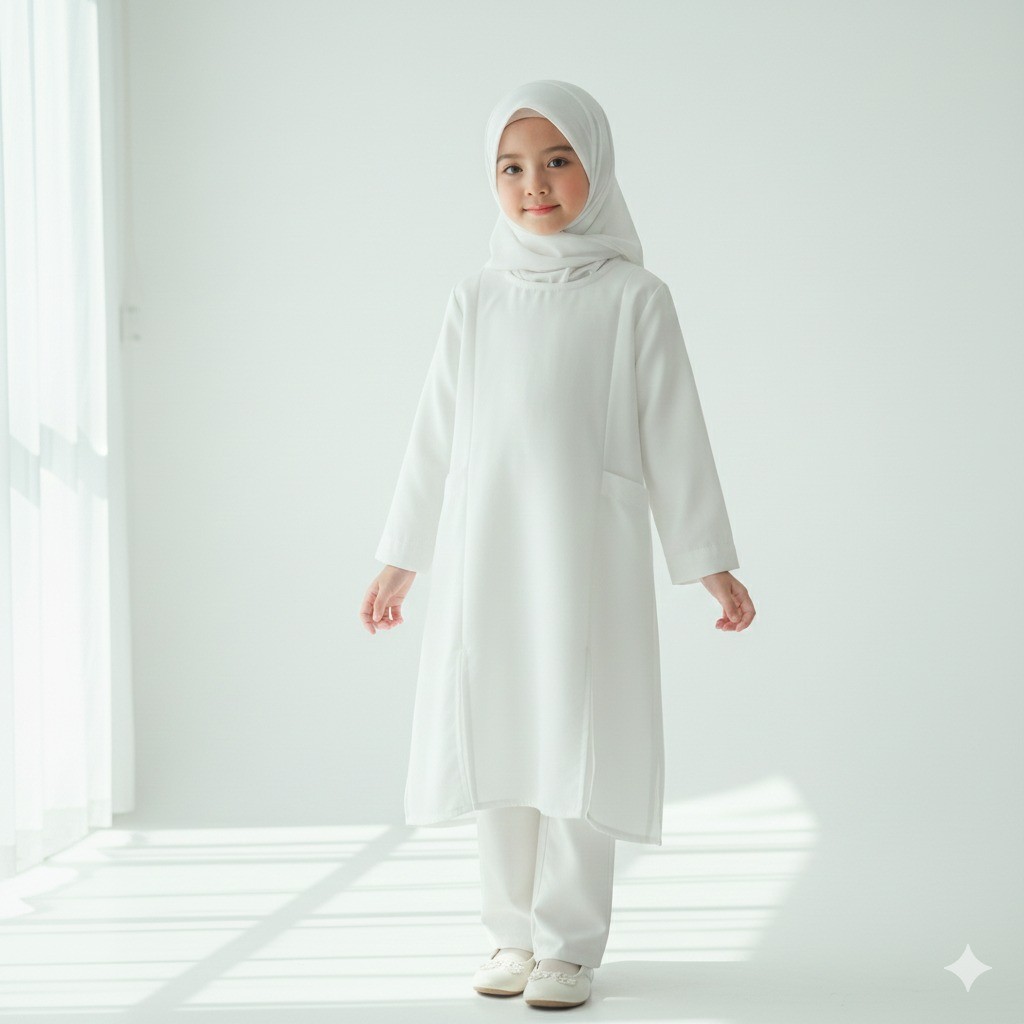 Aisyah Tunik