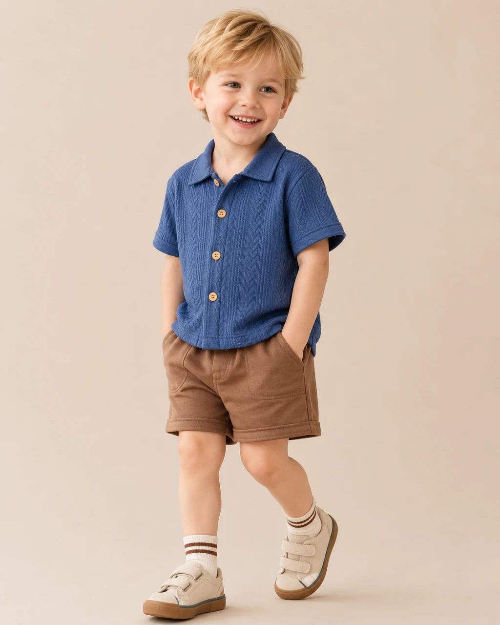 Sepha Short