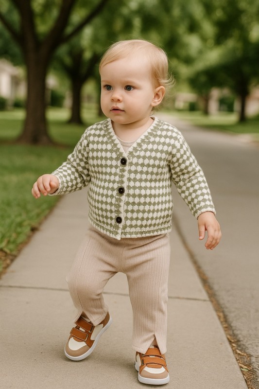 Leoni Cardigan