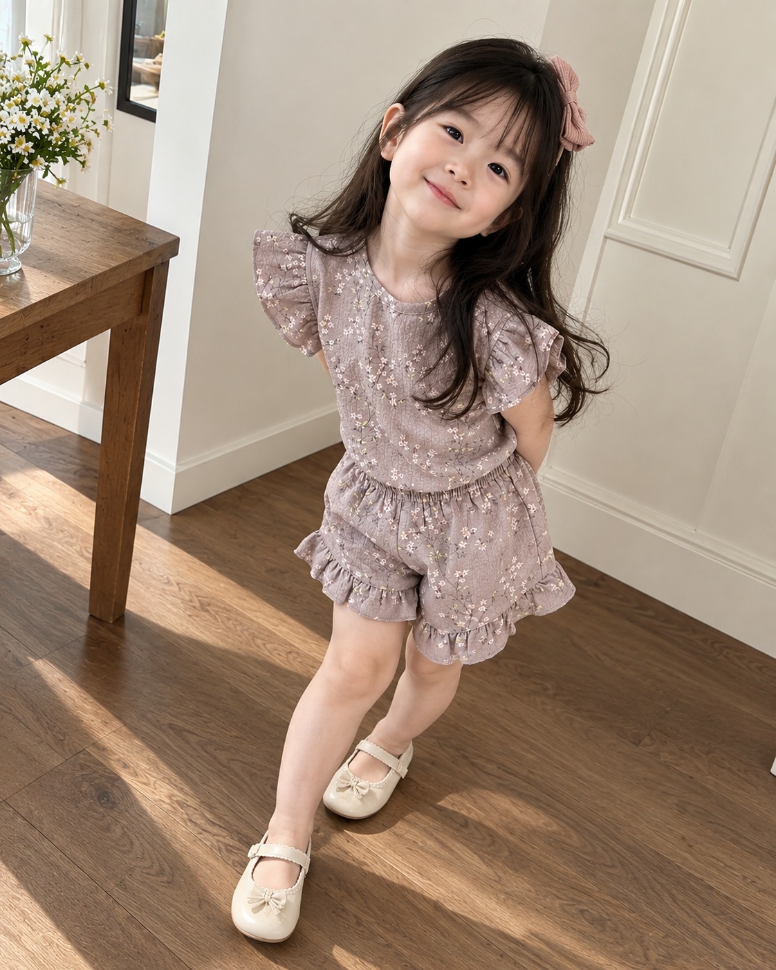 Valensia Top