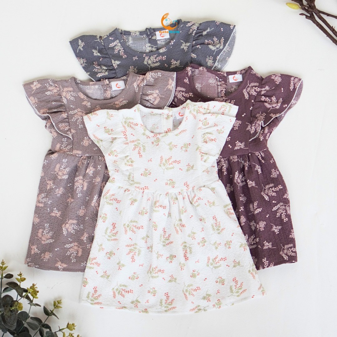Edna Dress