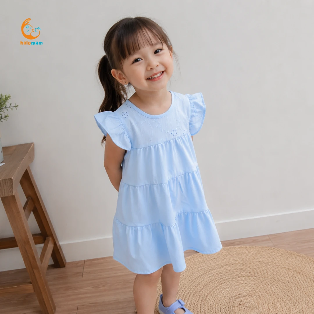 Mashira Dress