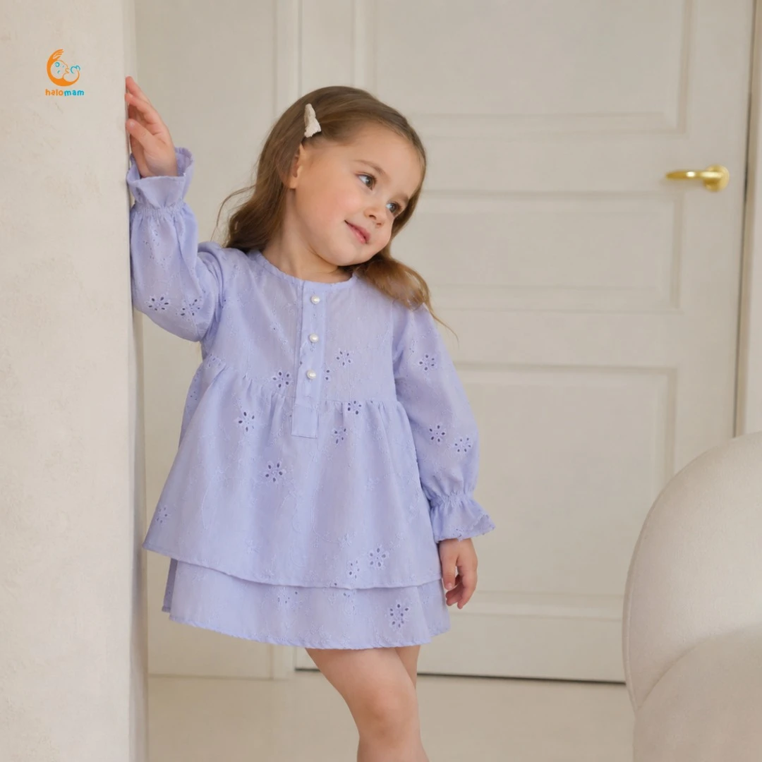 Ayana Dress