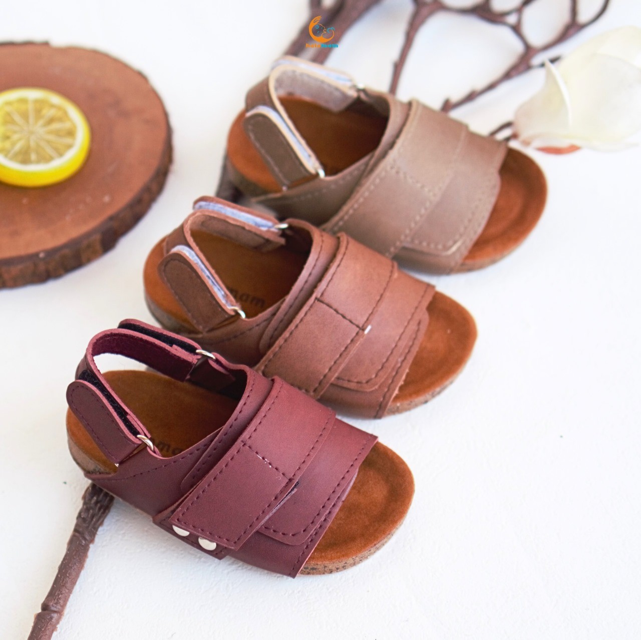Rinjani Sandals