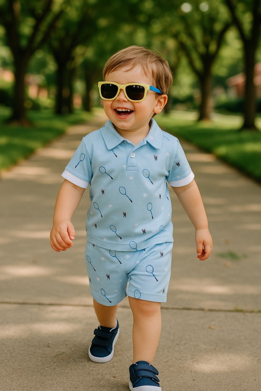 Polo Set