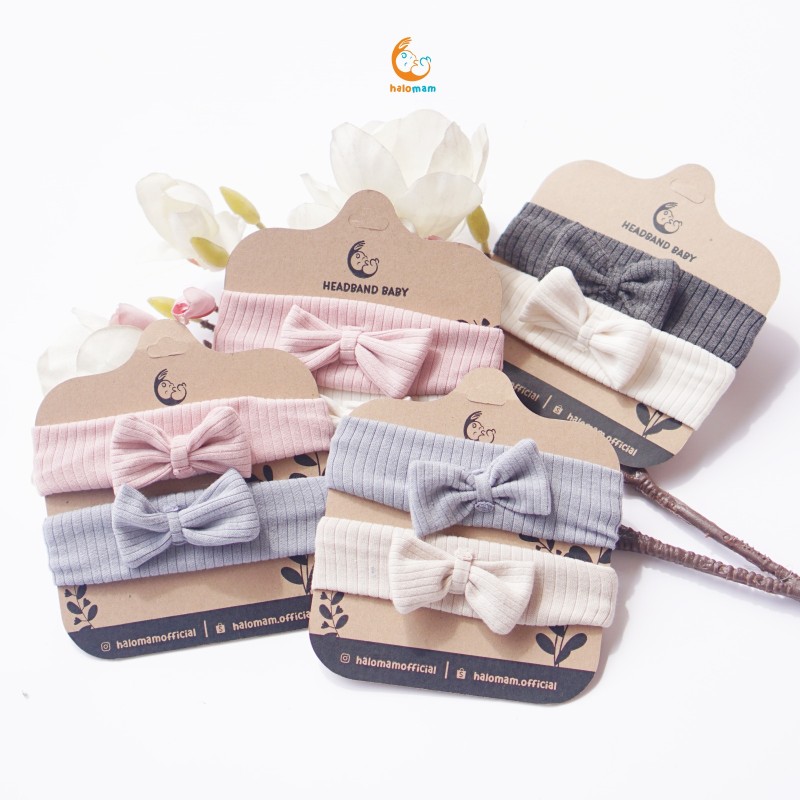 Bandana Wide Set