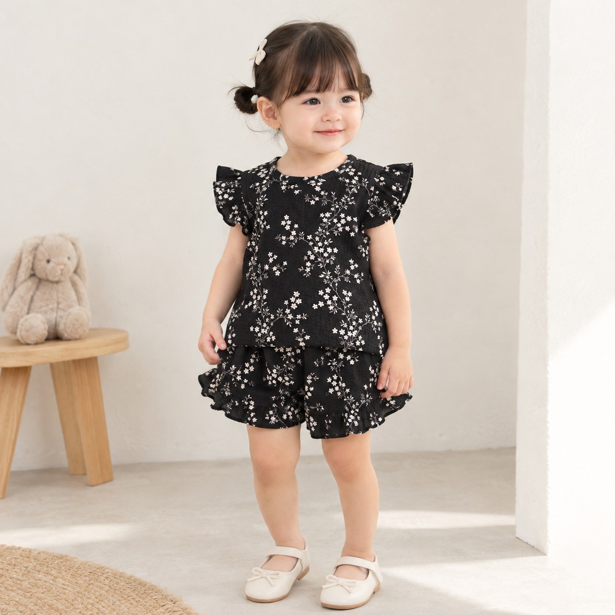 Valensia Short