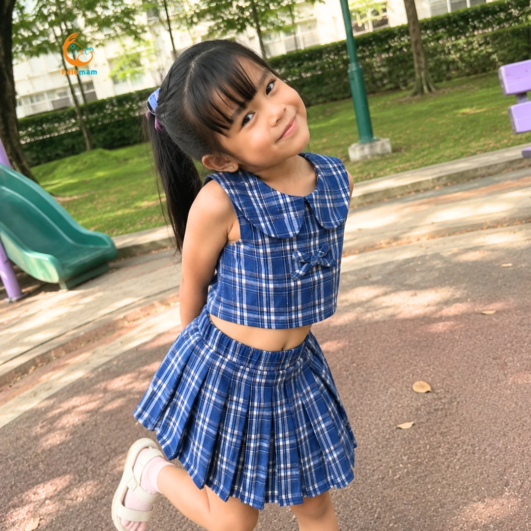Luna Set