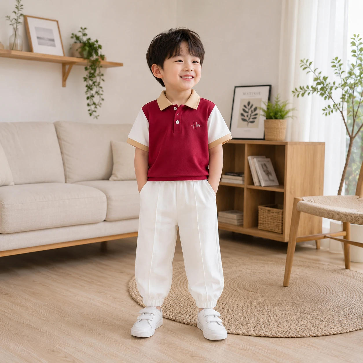 Lumi Polo