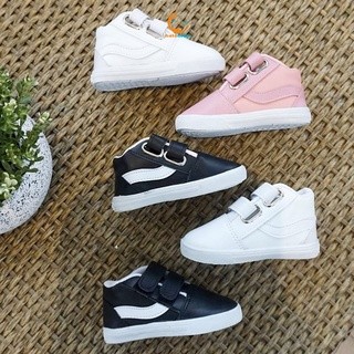 Sneaker Pelcro