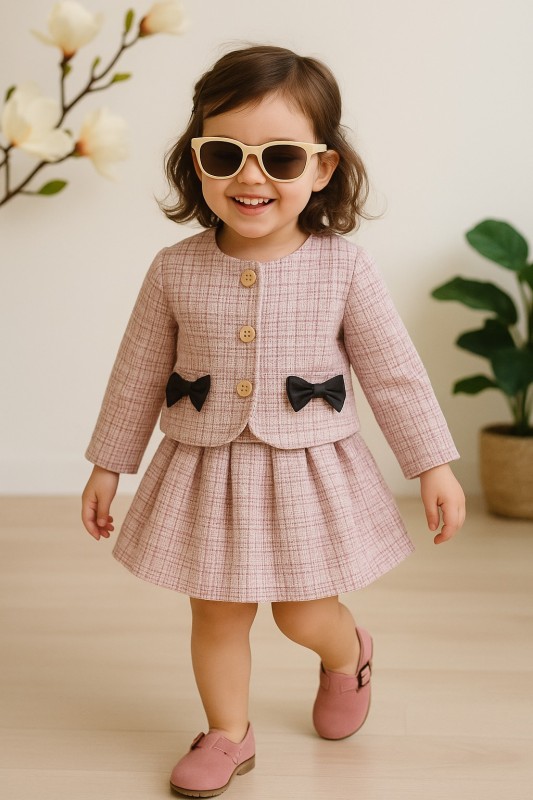 Blazer Tweed