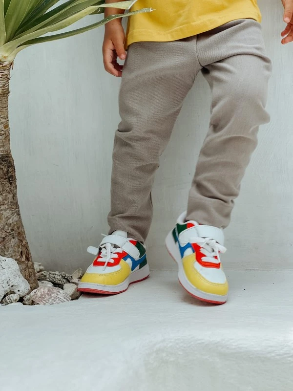 Pocket Pants