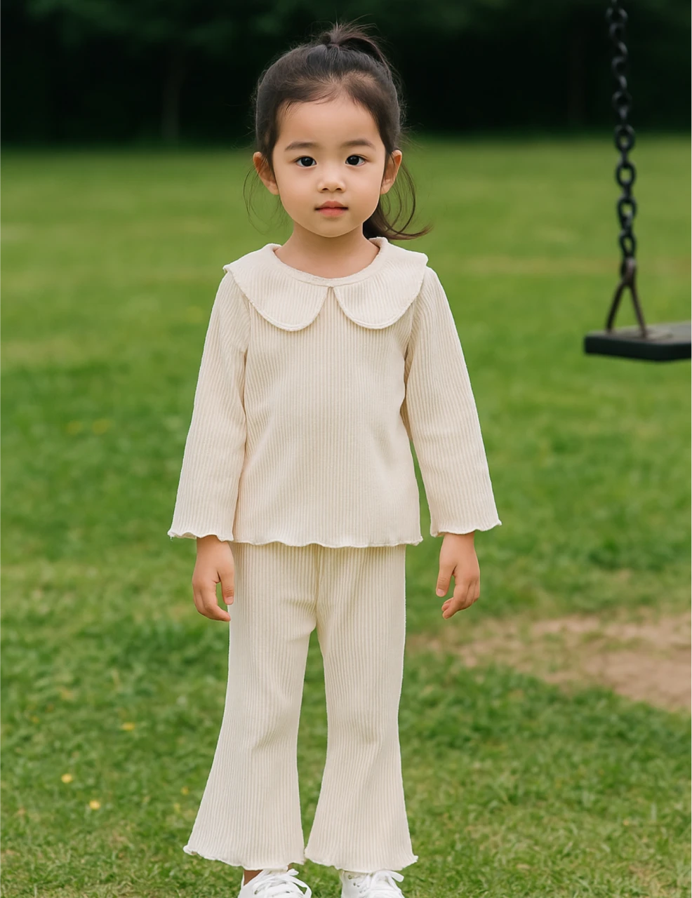 Curduroy Set