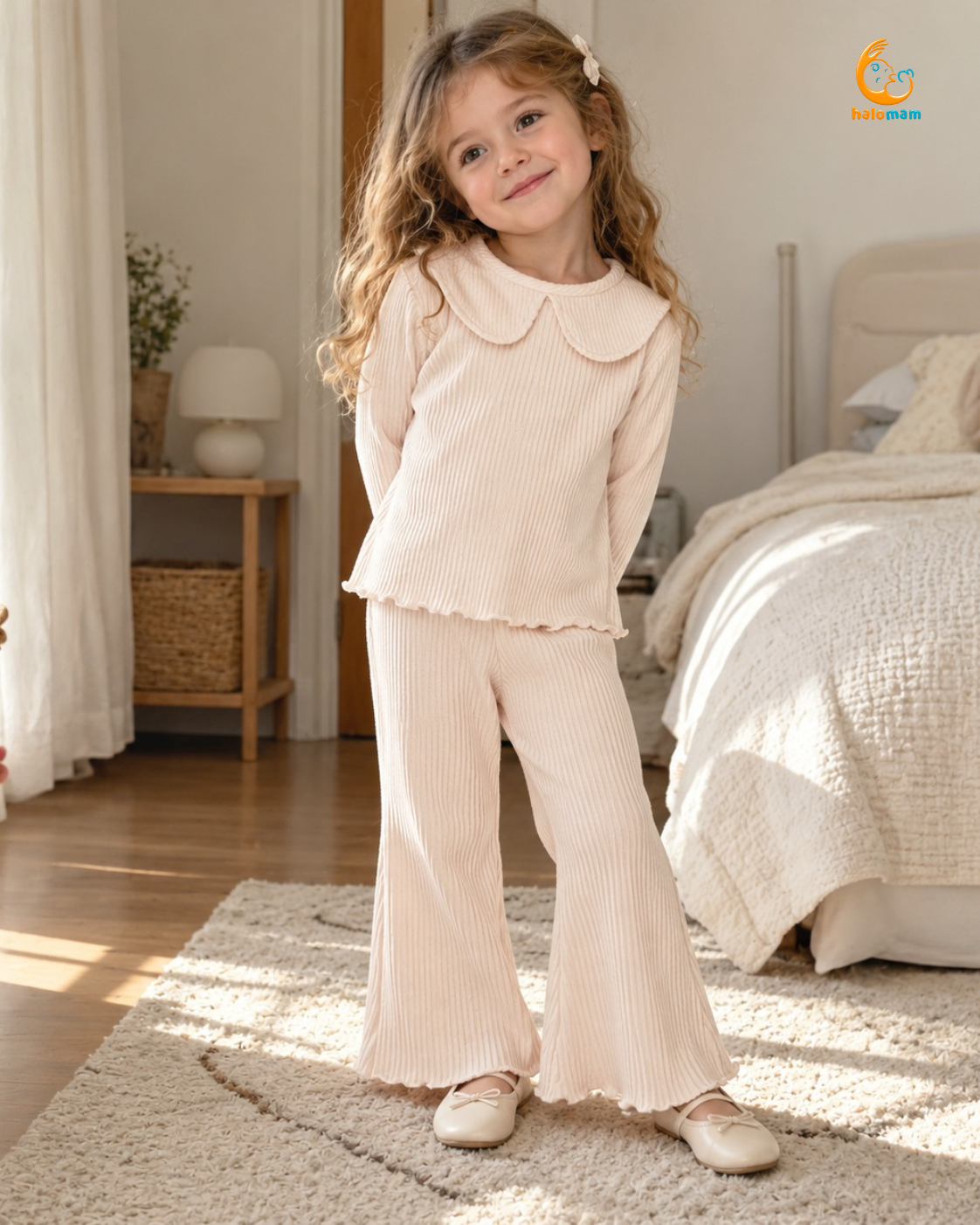 Raline  Pants