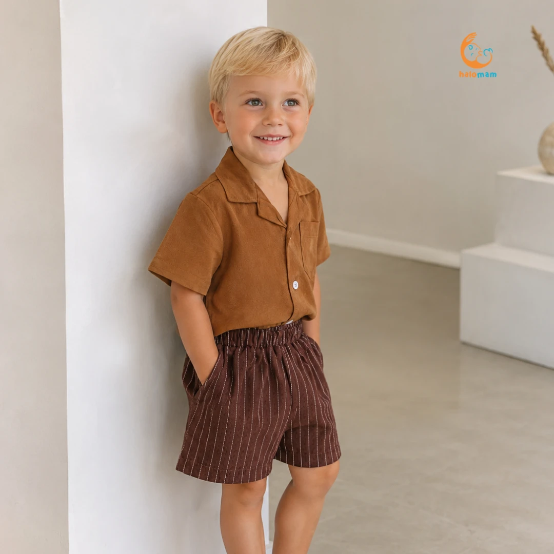 Short Jeans