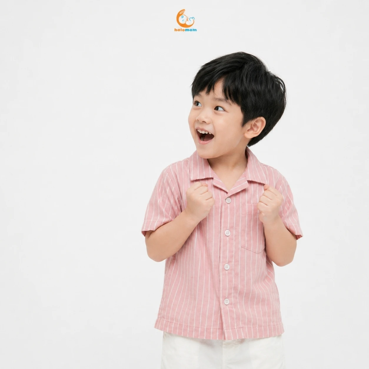Solavista Shirt