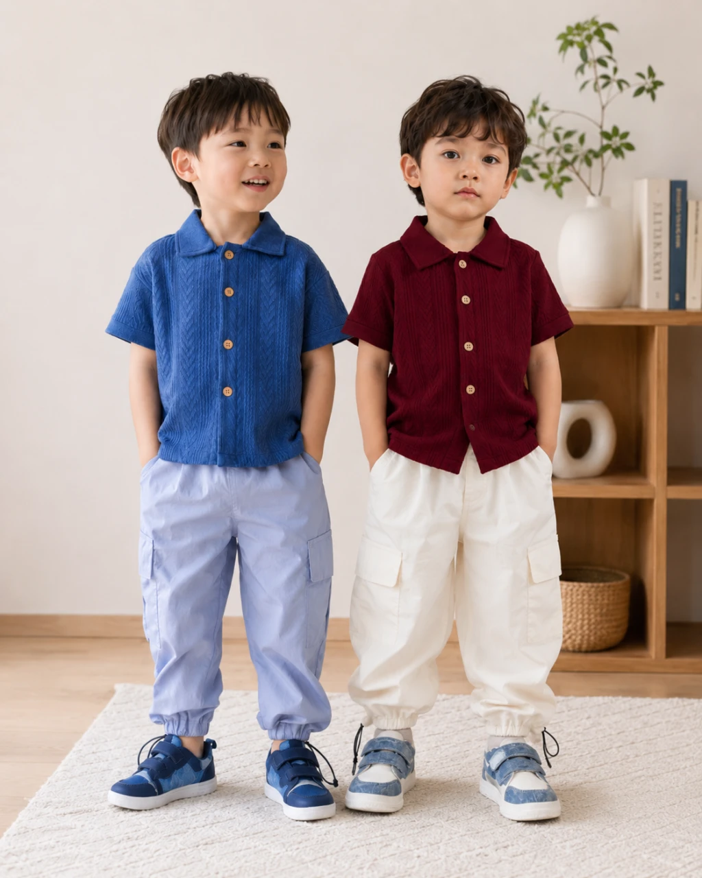 Polo Vintage
