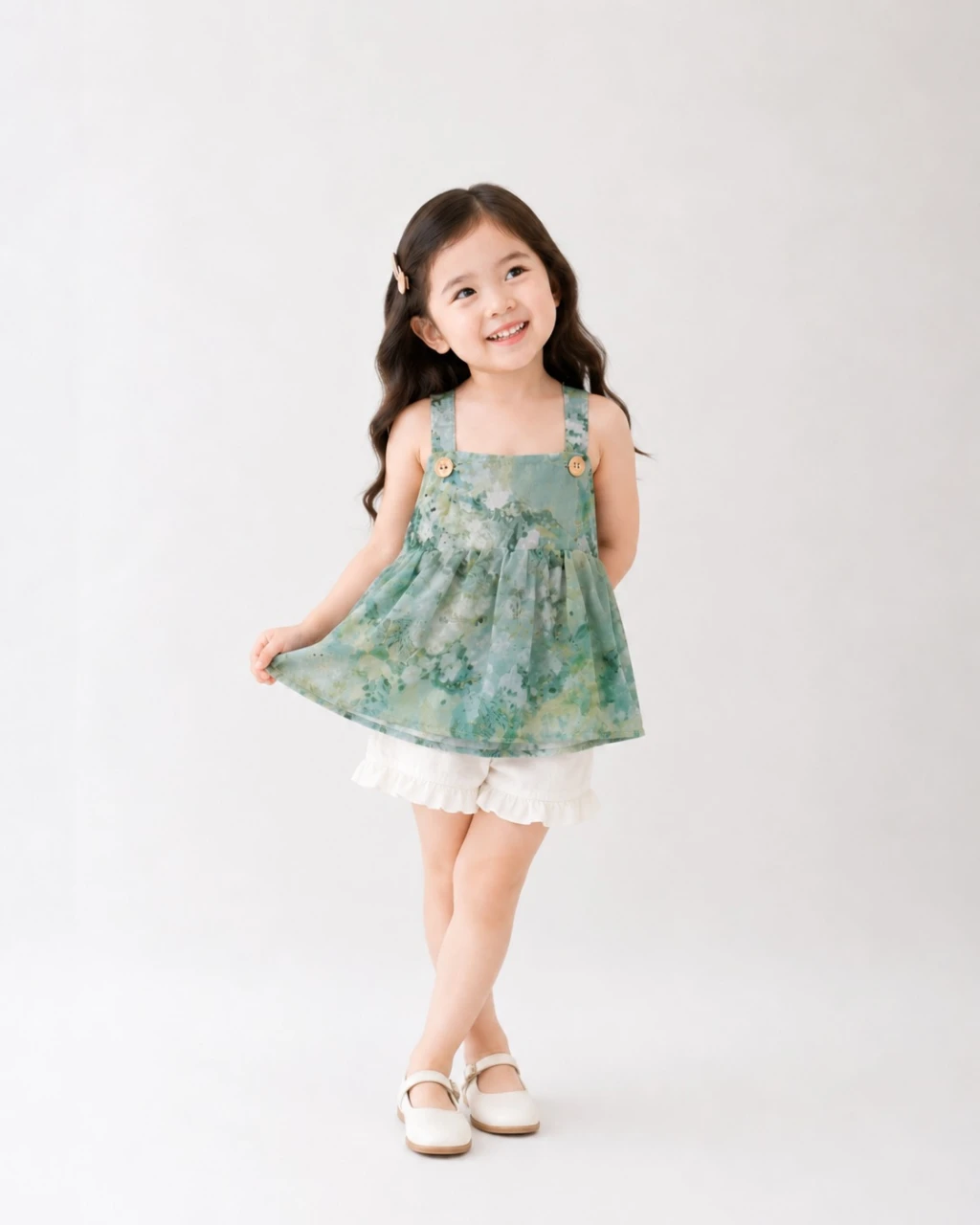 Aira Flower