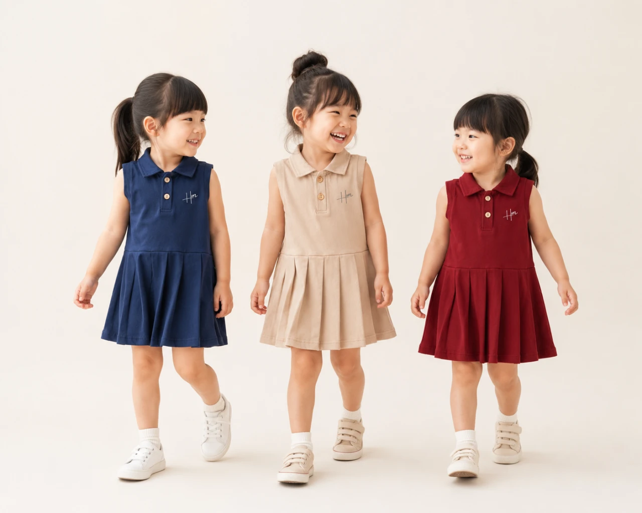 Mesa Dress