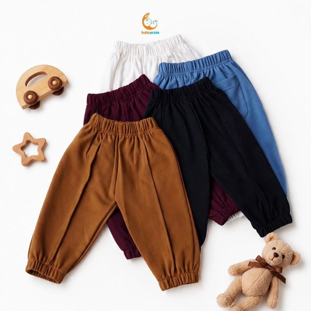 Lufi Pants