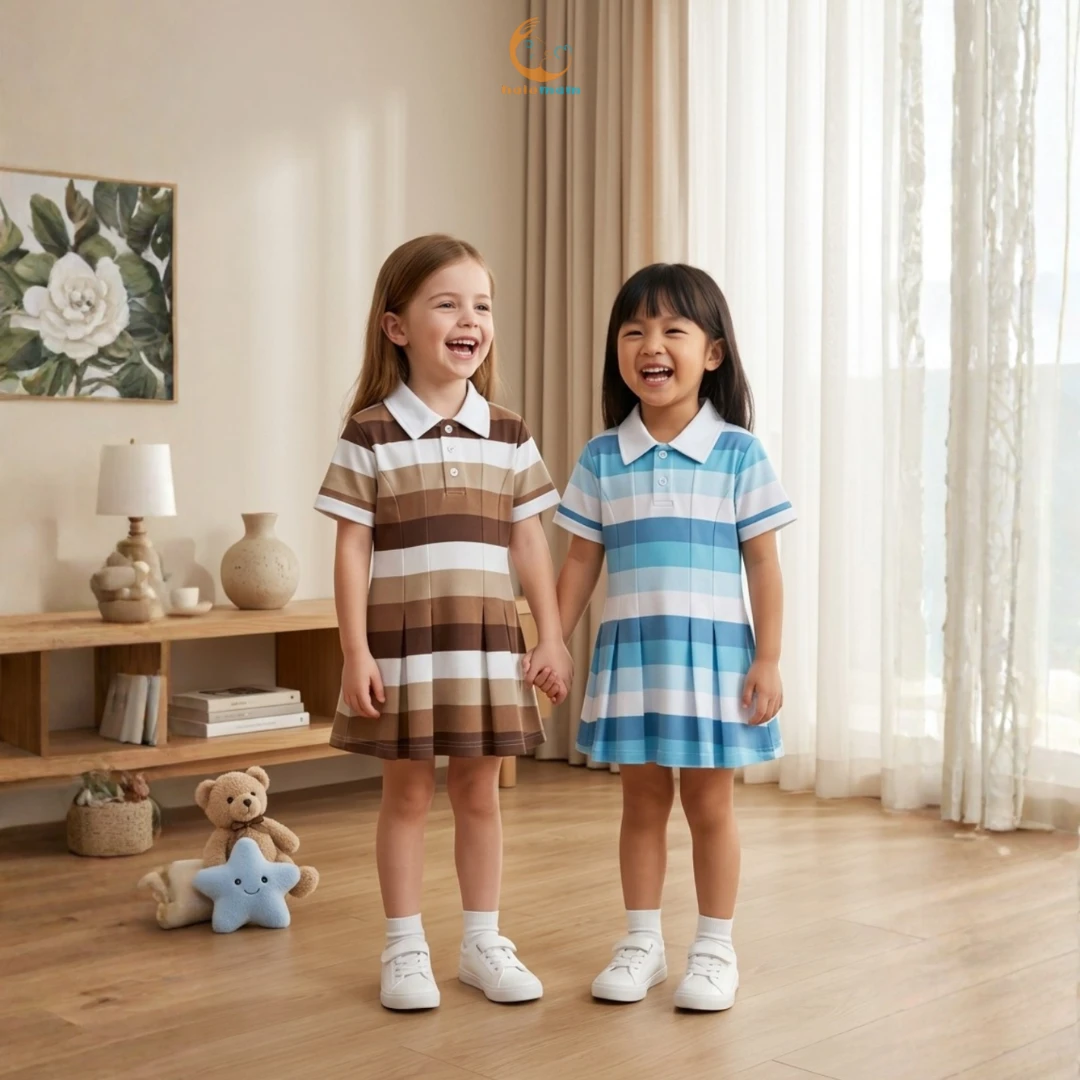 Melasti Dress