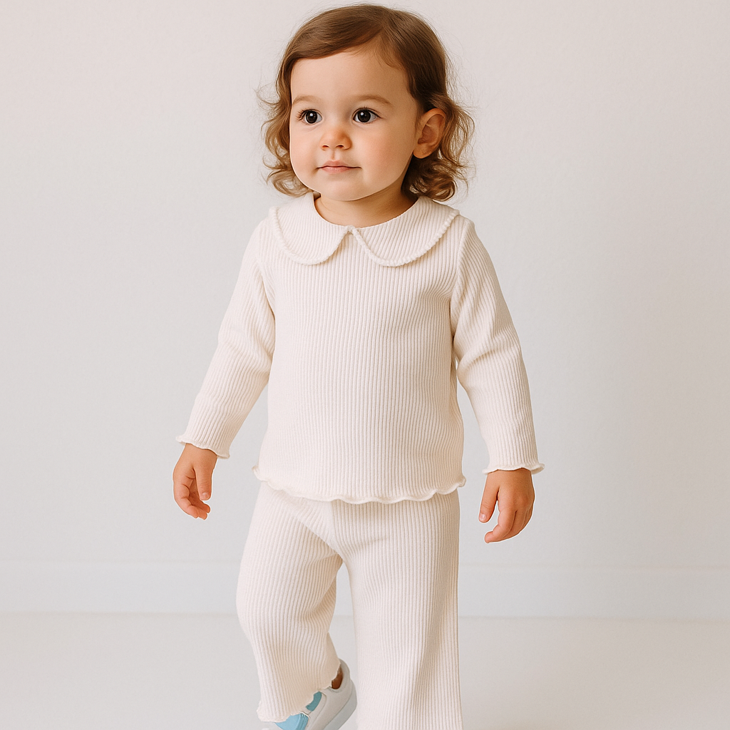 Curduroy Set