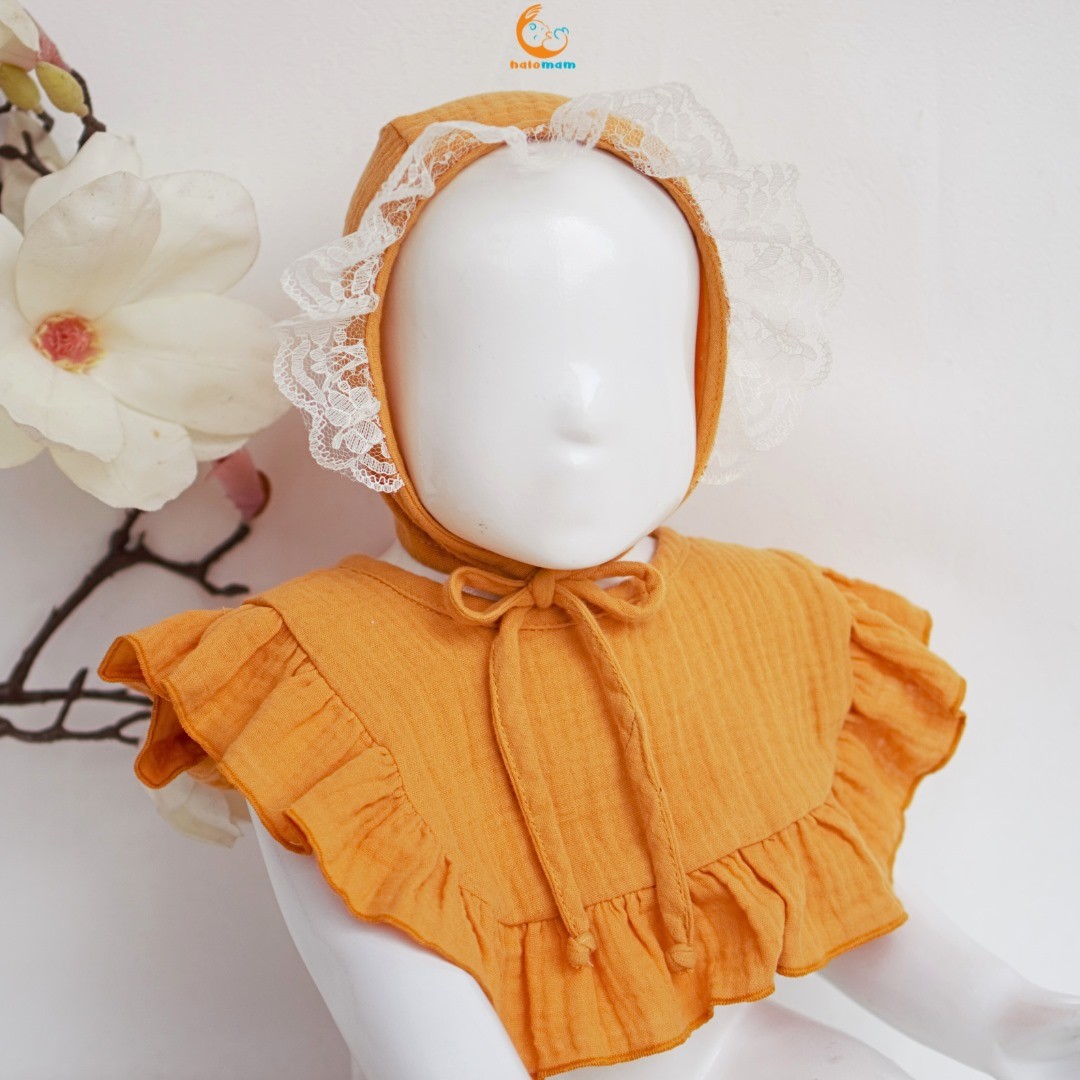 Bonnet Baby